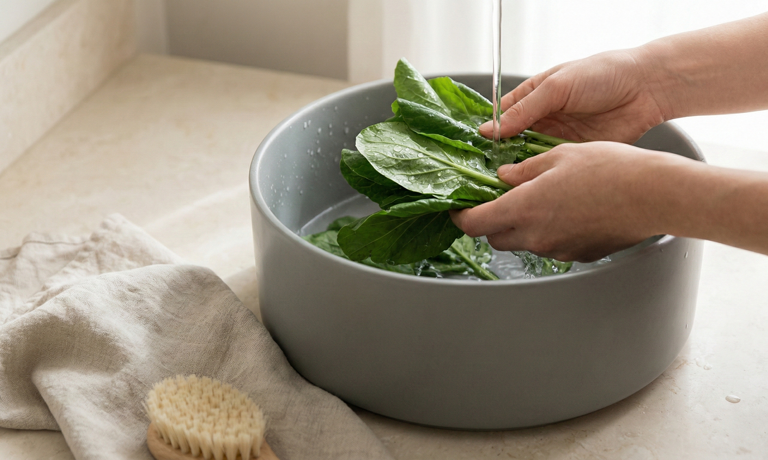 Ritualul pregătirii